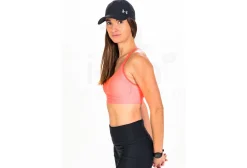 Under Armour sujetador deportivo Infinity Mid