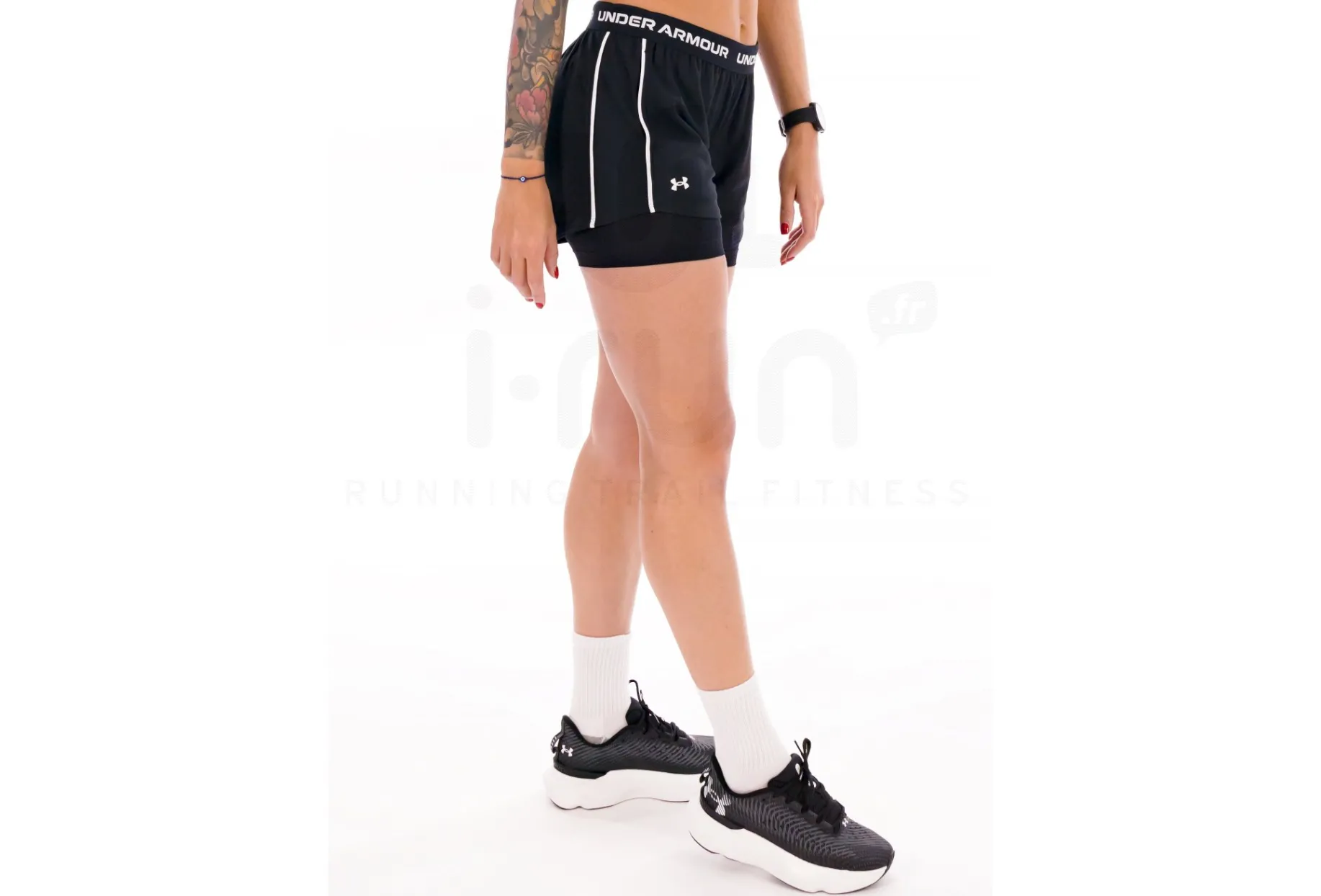 Under Armour Tech Play Up 2 en 1