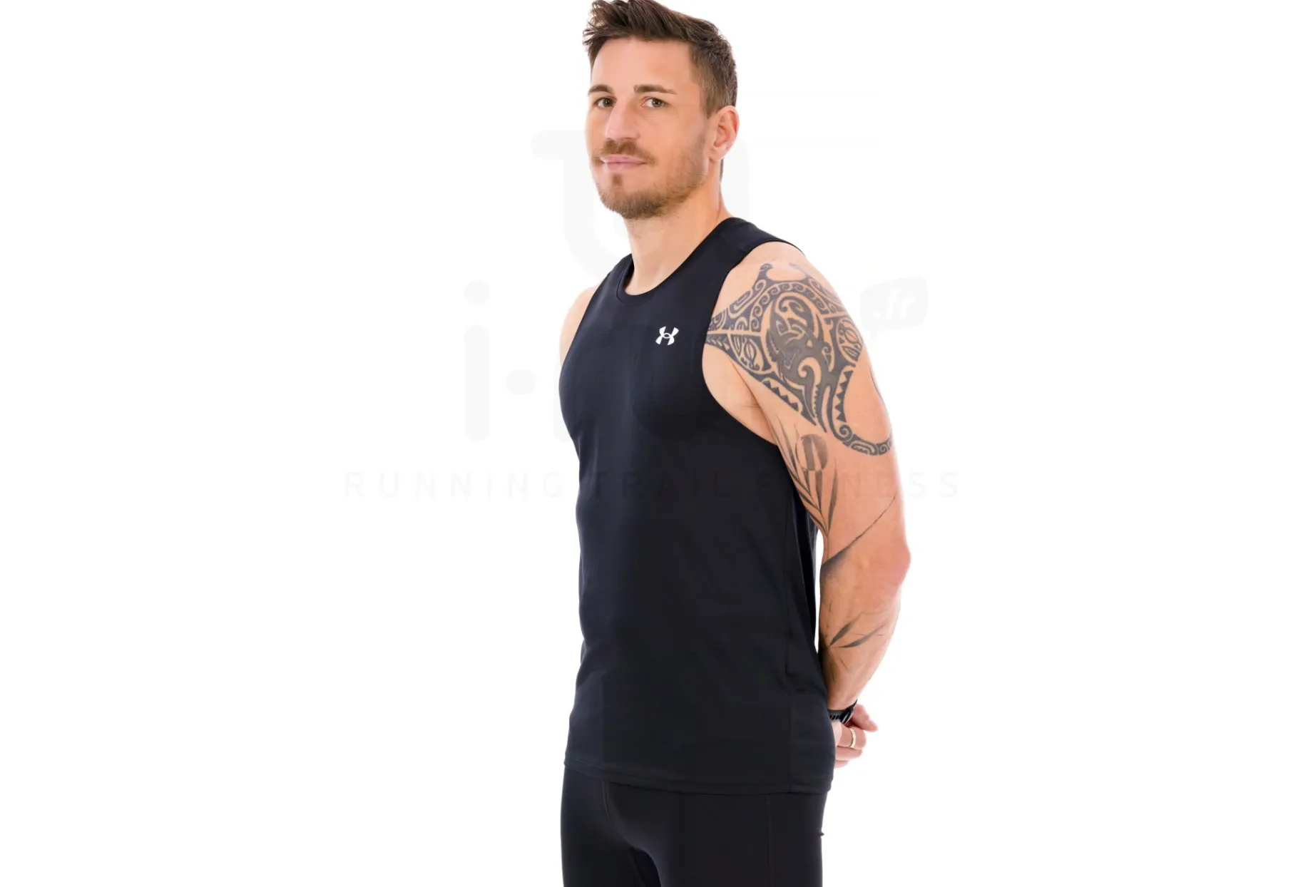 Under Armour Tech Tank