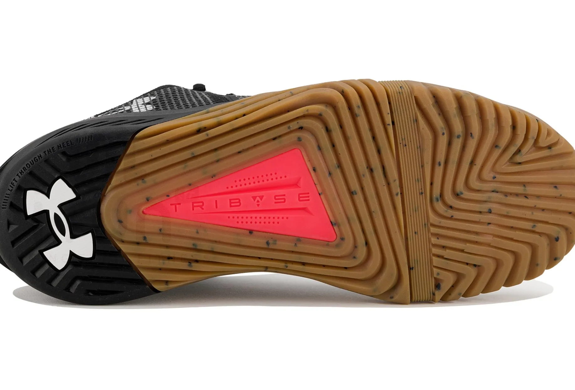 Under Armour TriBase Reign 6