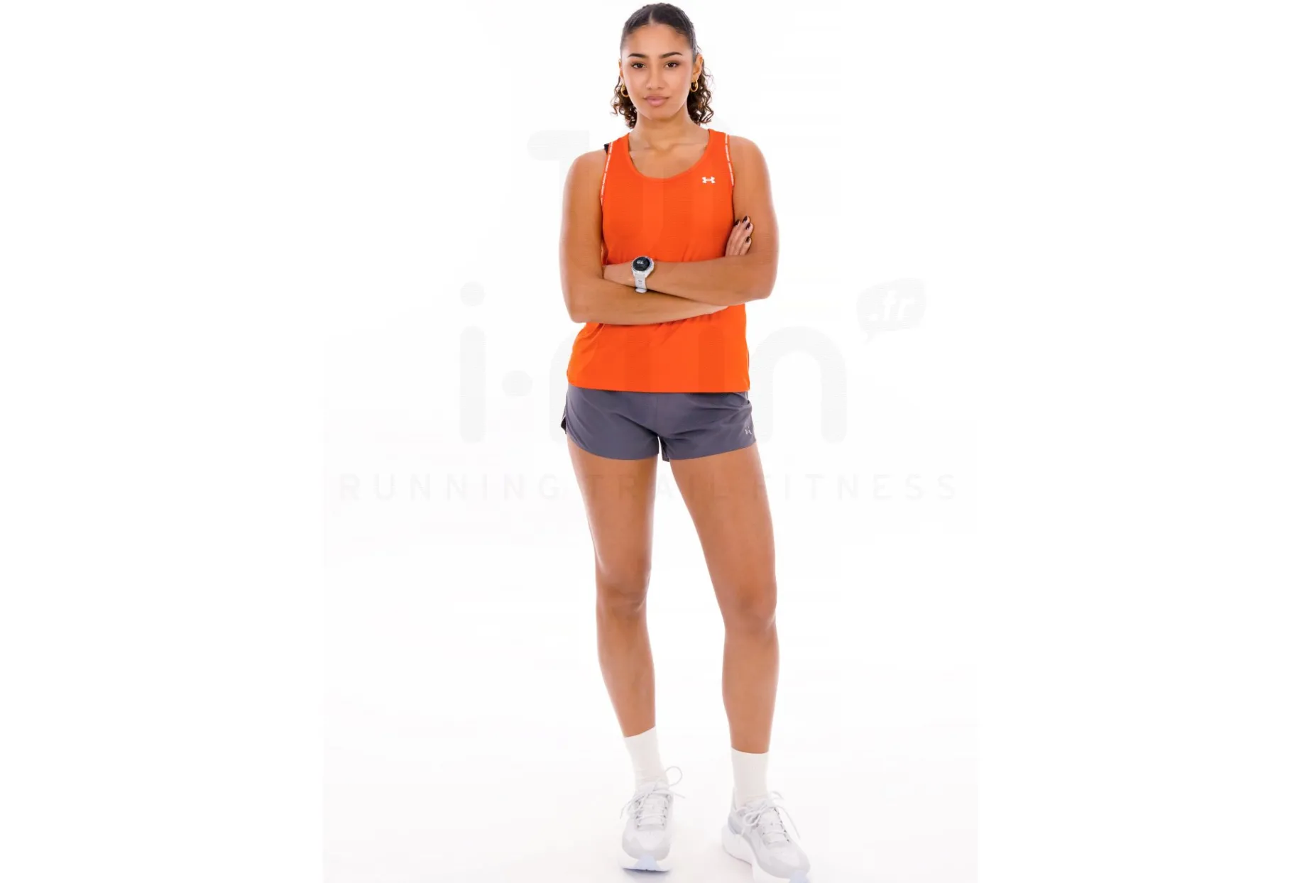Under Armour UA Tech Knockout