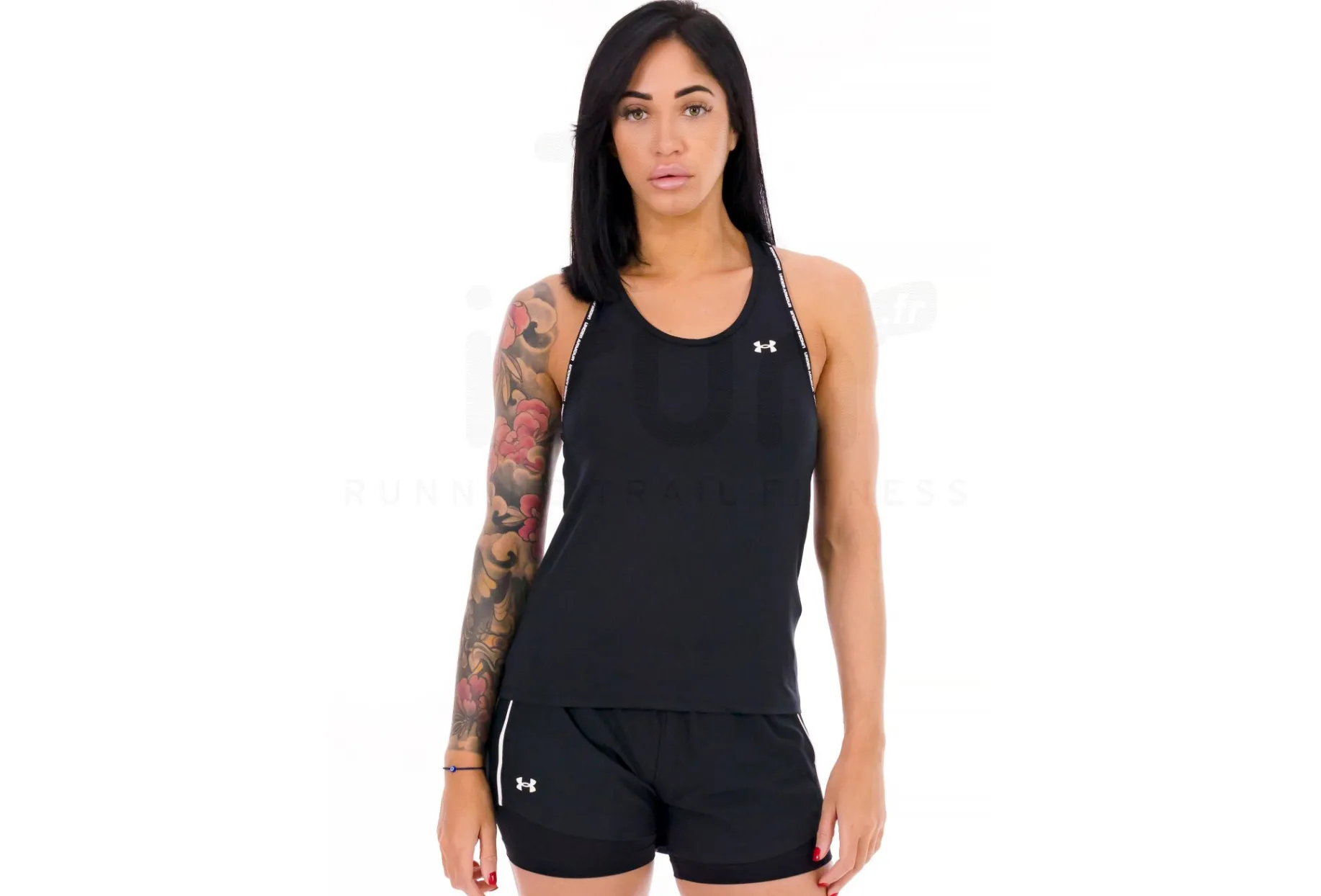 Under Armour UA Tech Knockout