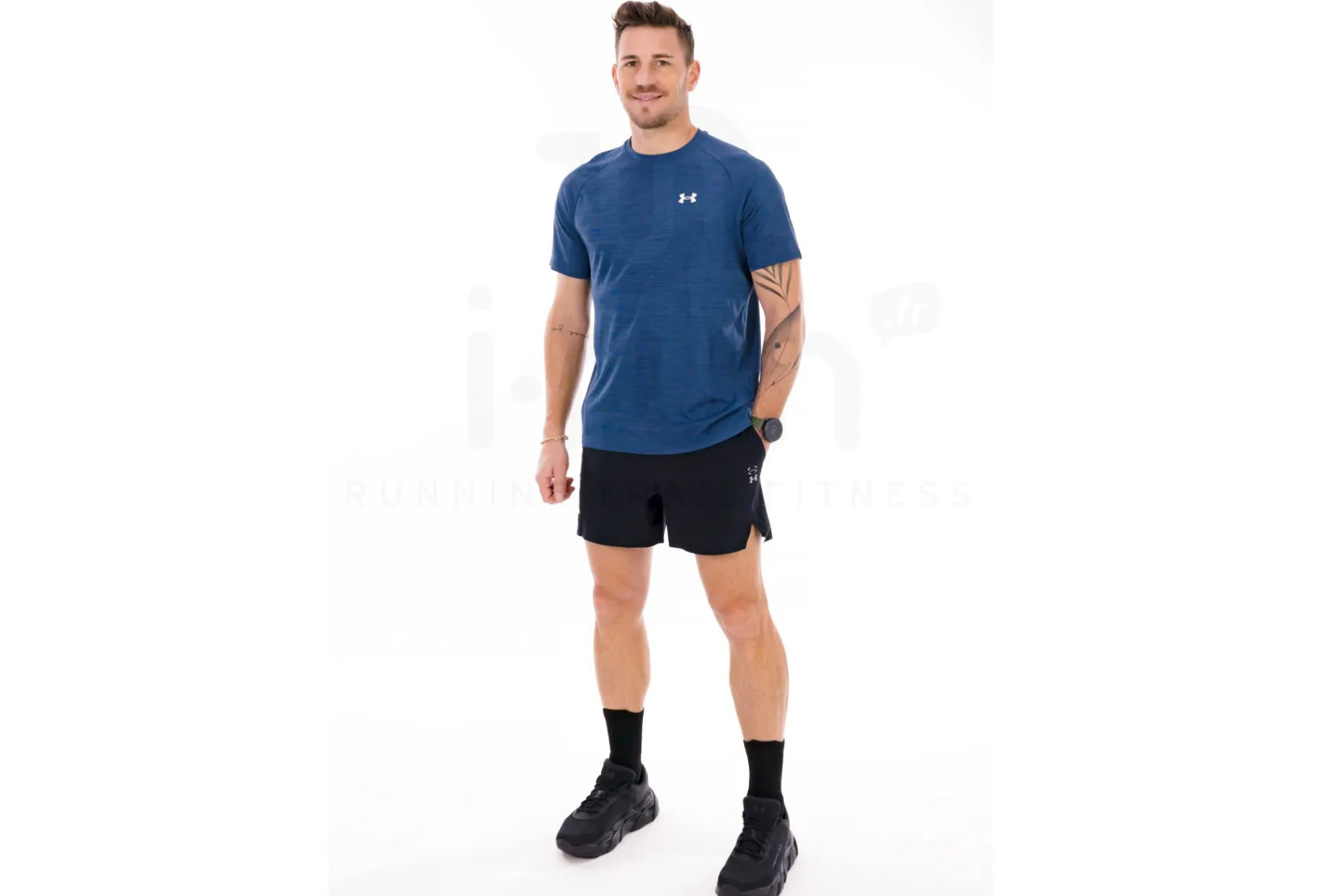 Under Armour UA Tech Textured