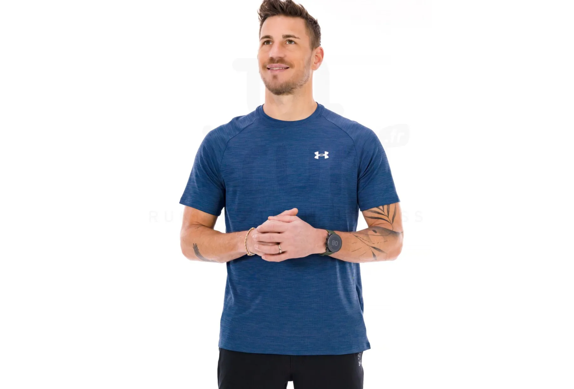 Under Armour UA Tech Textured