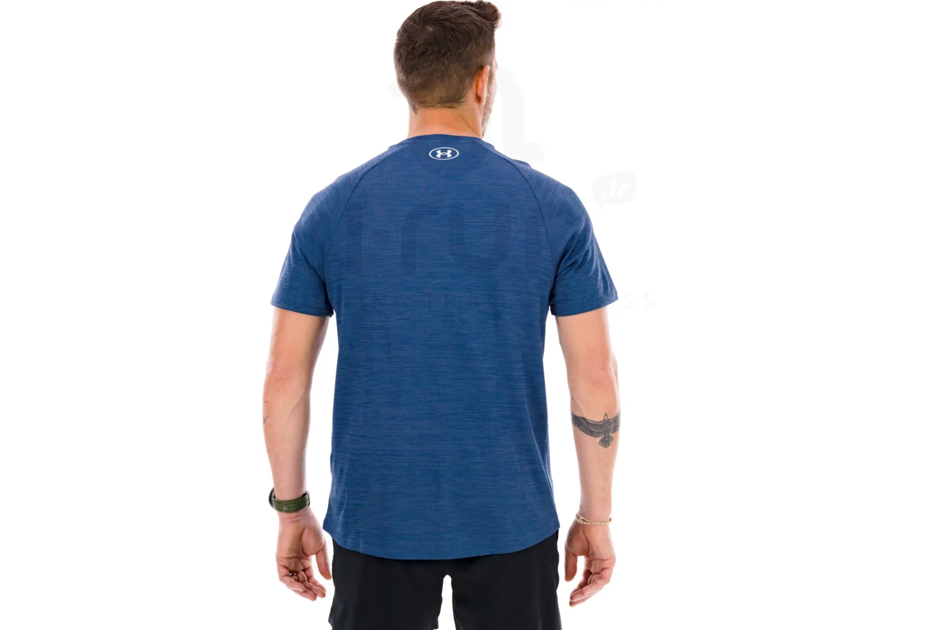 Under Armour UA Tech Textured