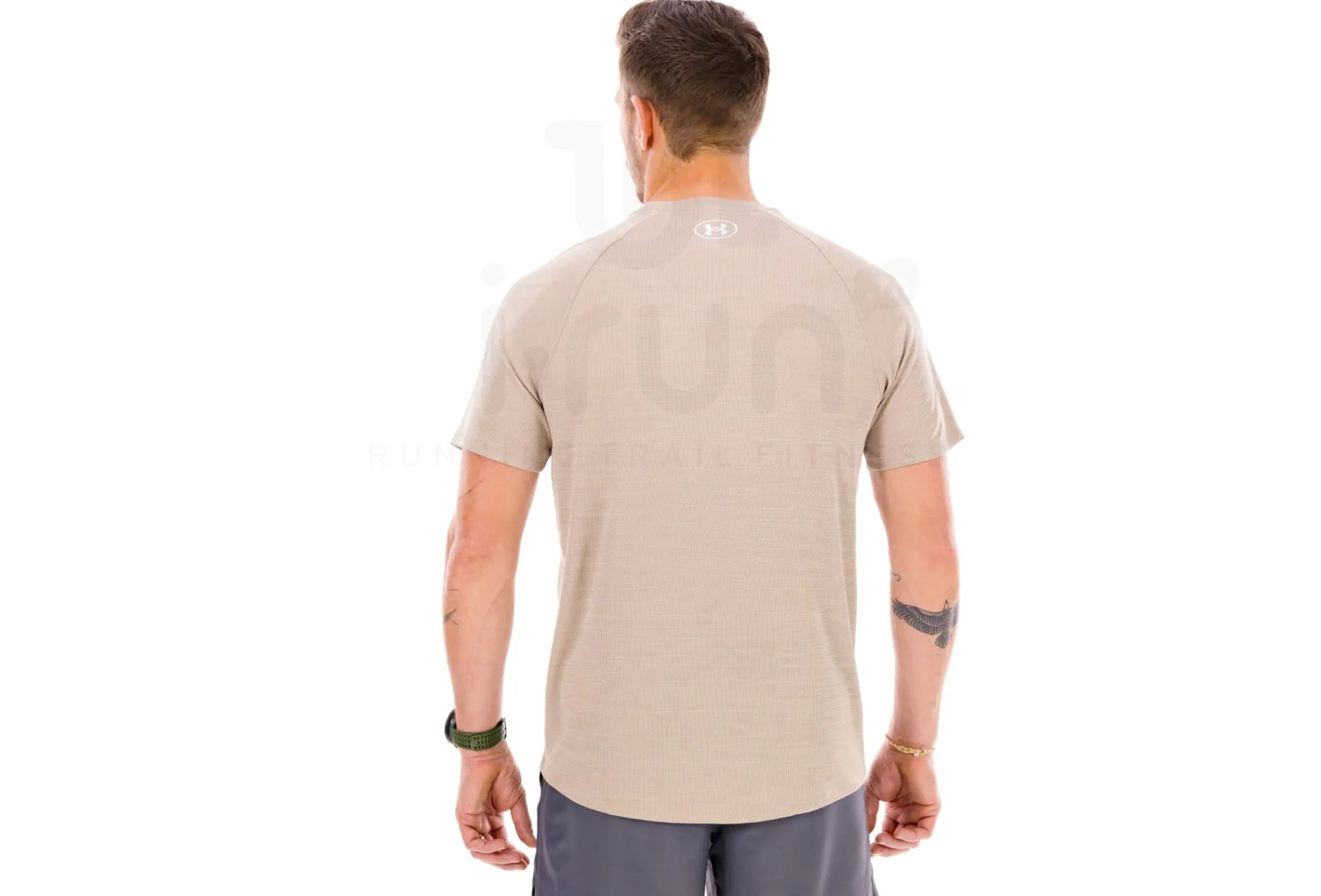 Under Armour UA Tech Textured