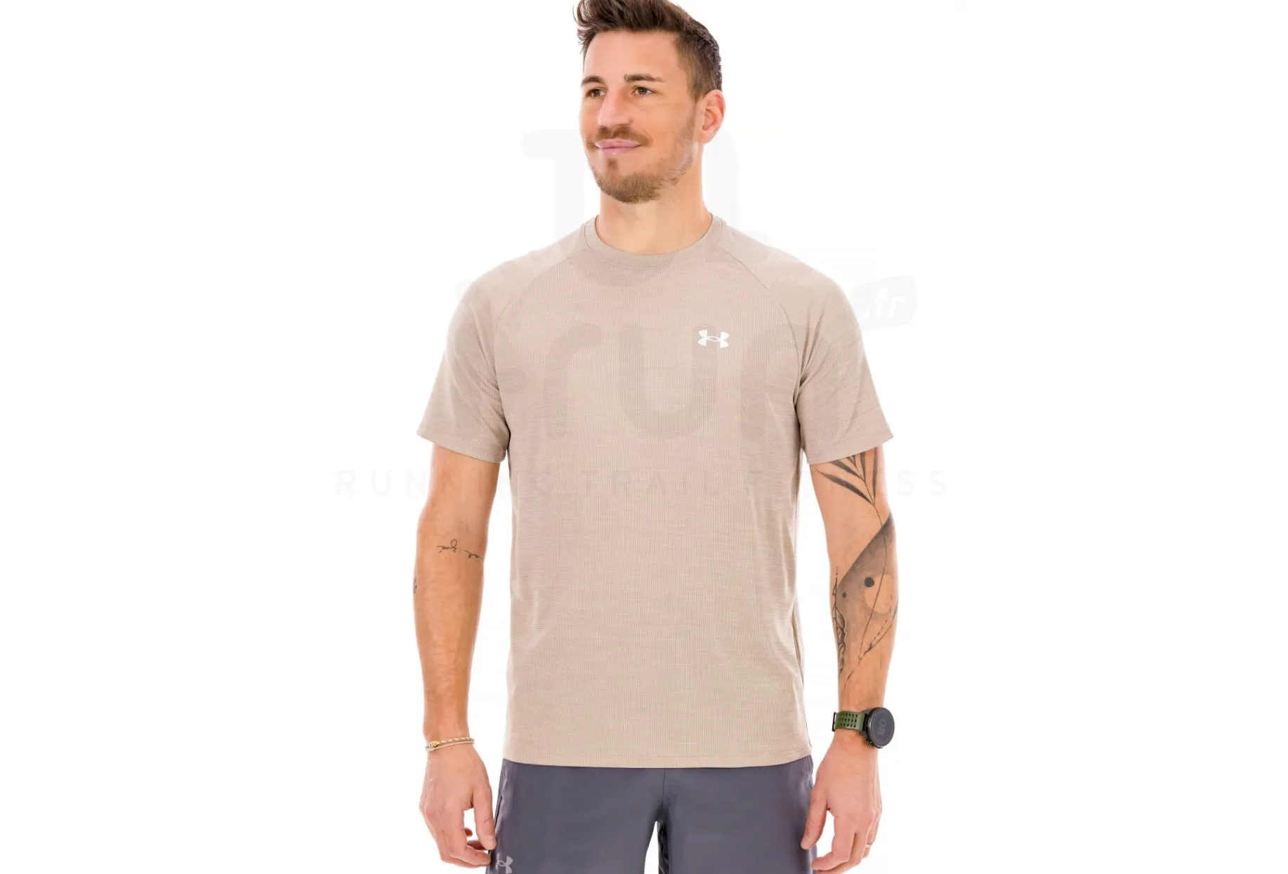 Under Armour UA Tech Textured