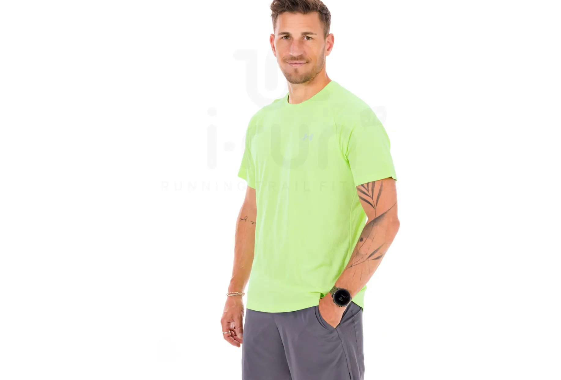 Under Armour UA Tech Textured