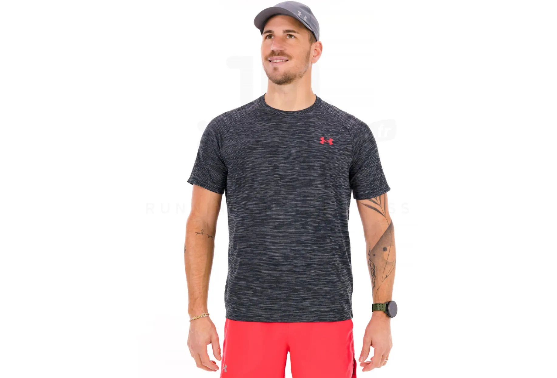 Under Armour UA Tech Textured