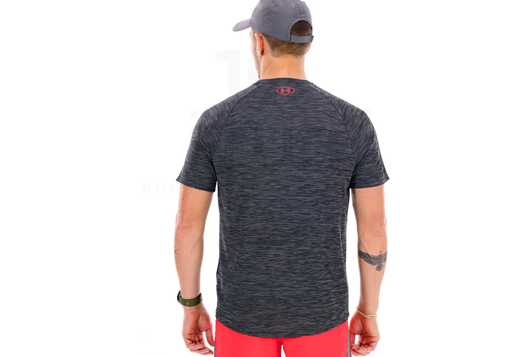 Under Armour UA Tech Textured
