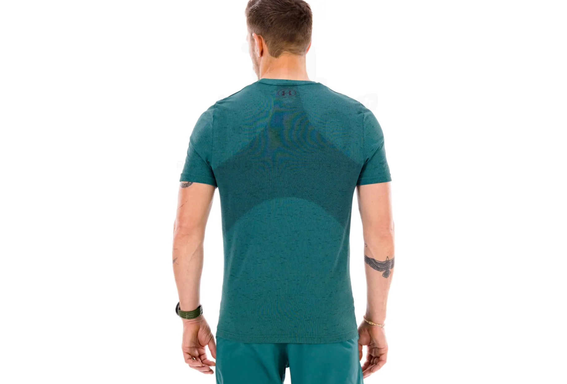 Under Armour Vanish Seamless