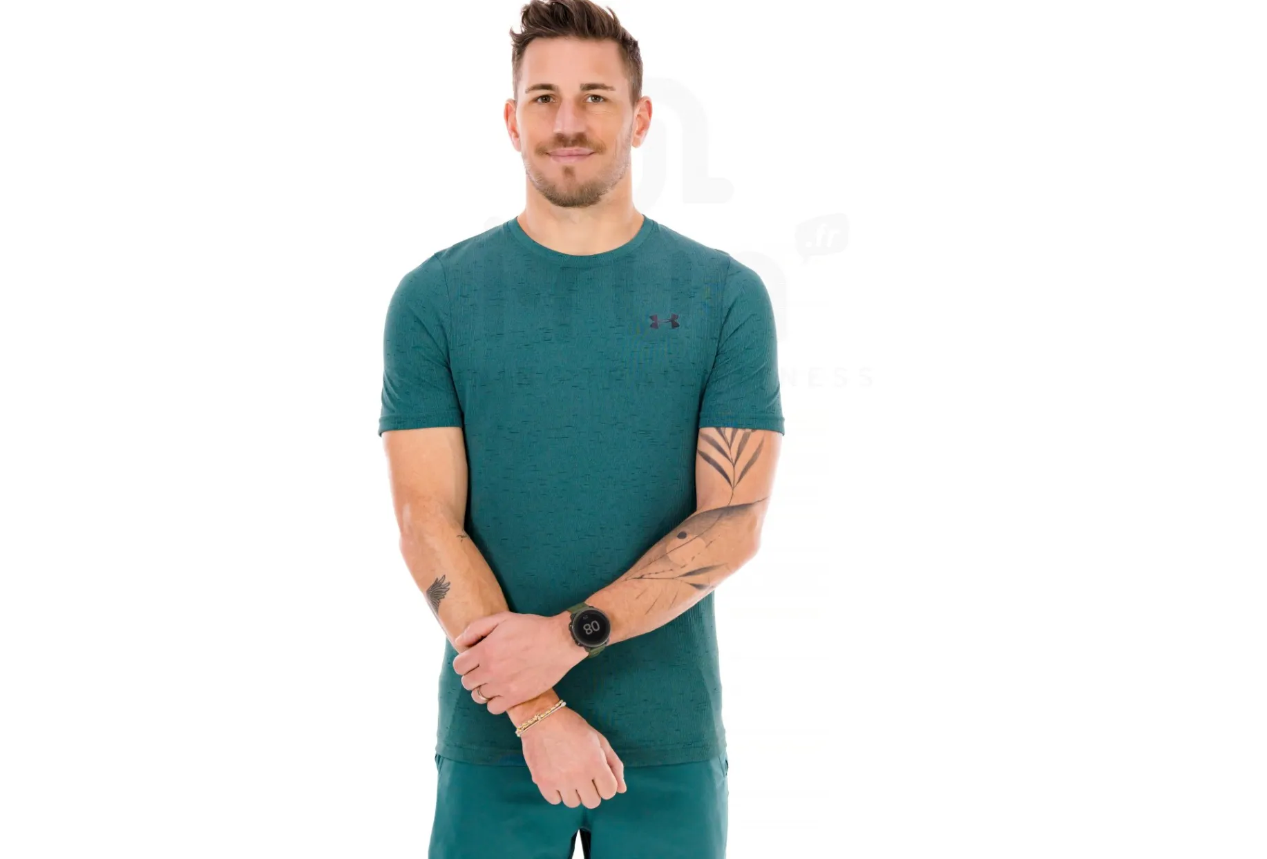 Under Armour Vanish Seamless