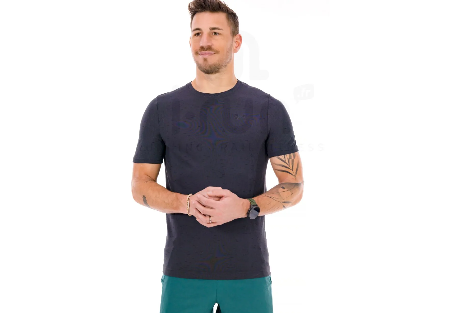 Under Armour Vanish Seamless