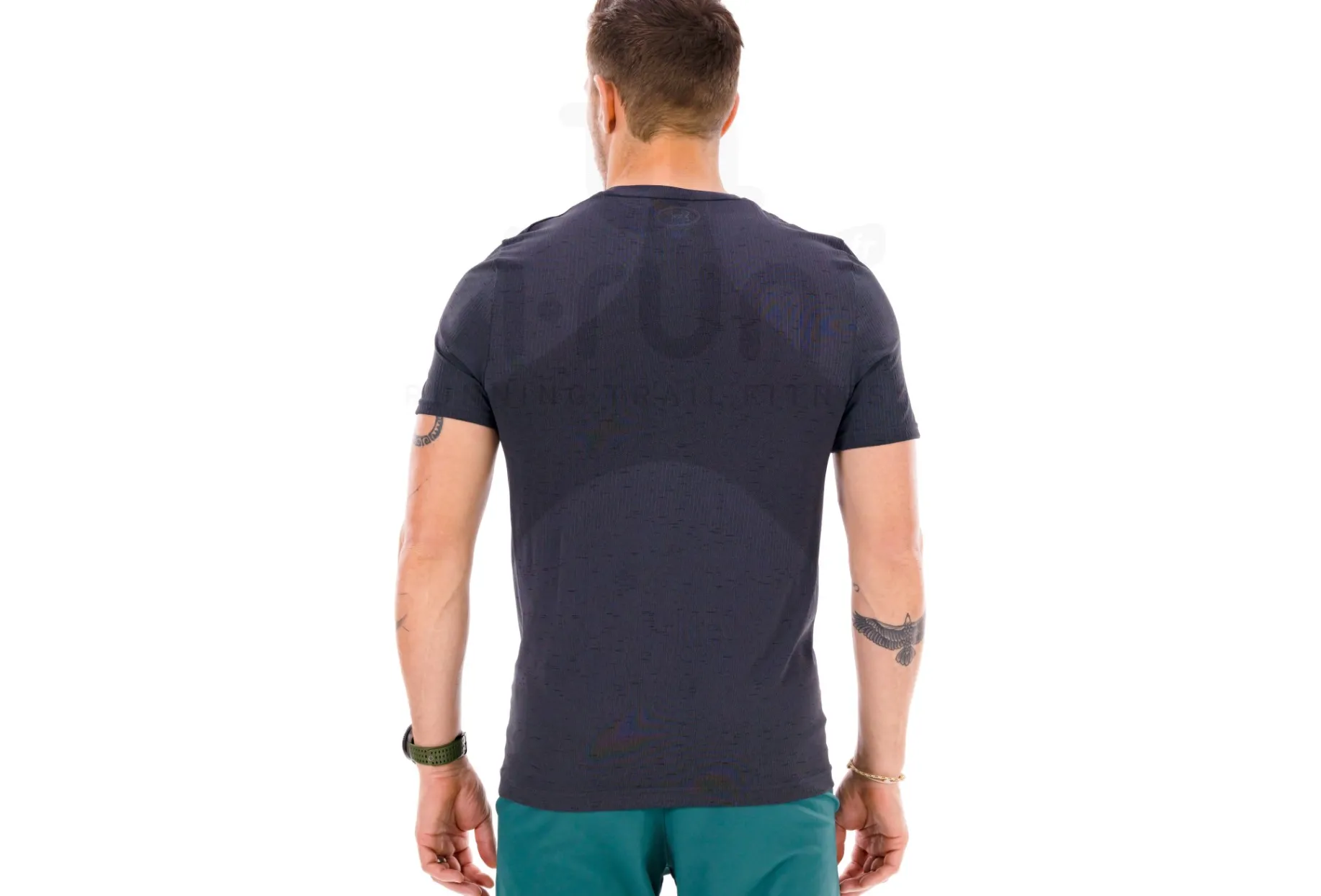 Under Armour Vanish Seamless