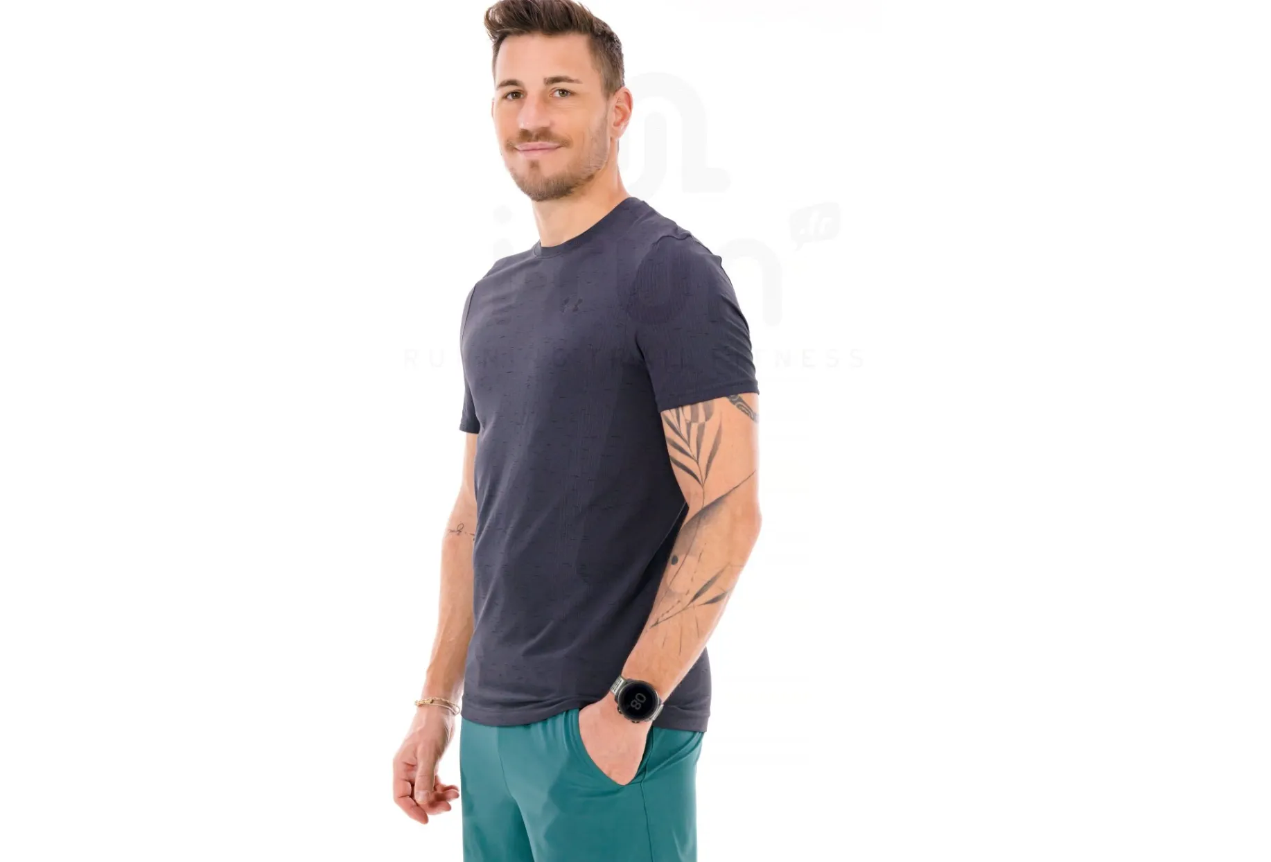 Under Armour Vanish Seamless