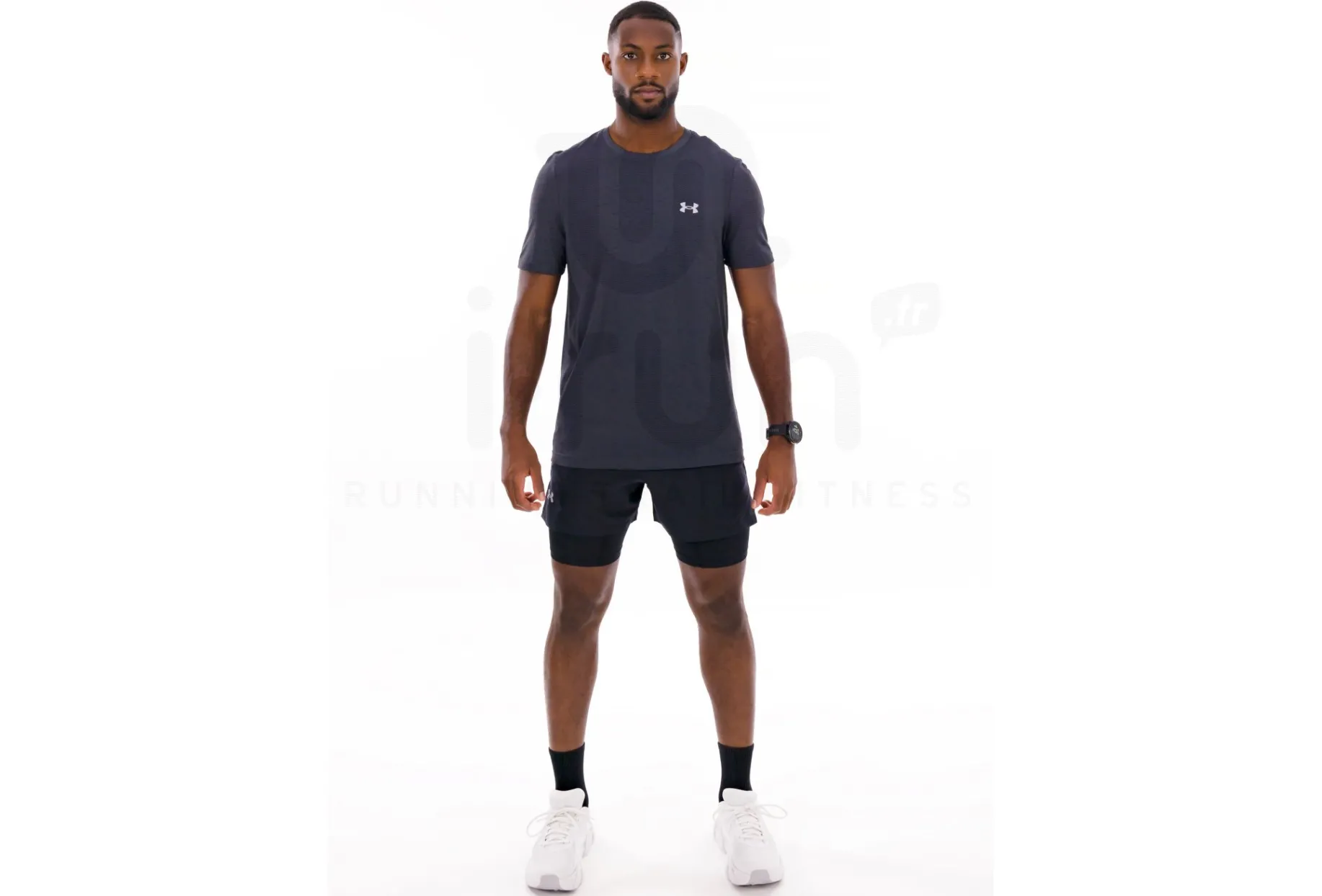 Under Armour Vanish Seamless