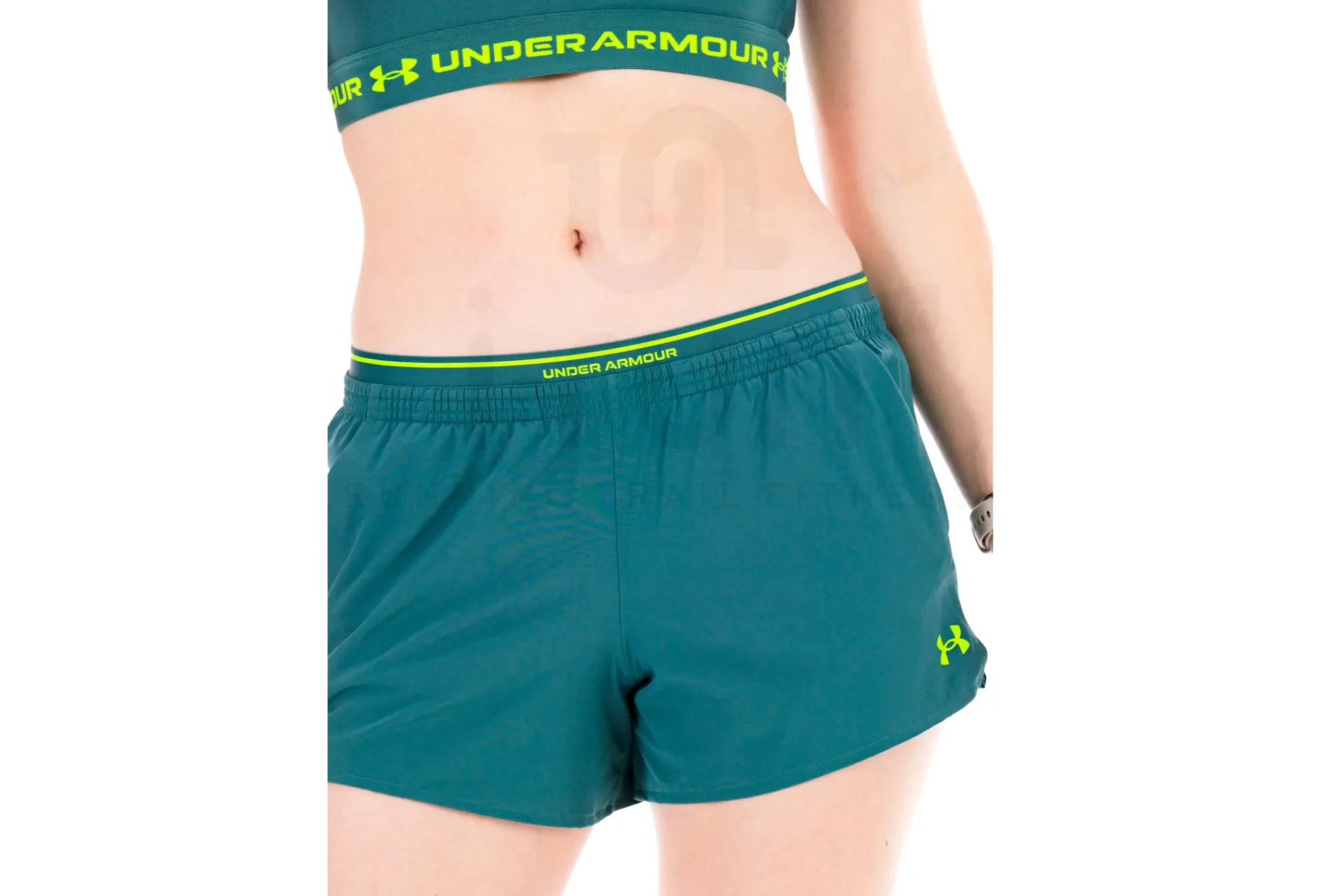 Under Armour Vanish Woven