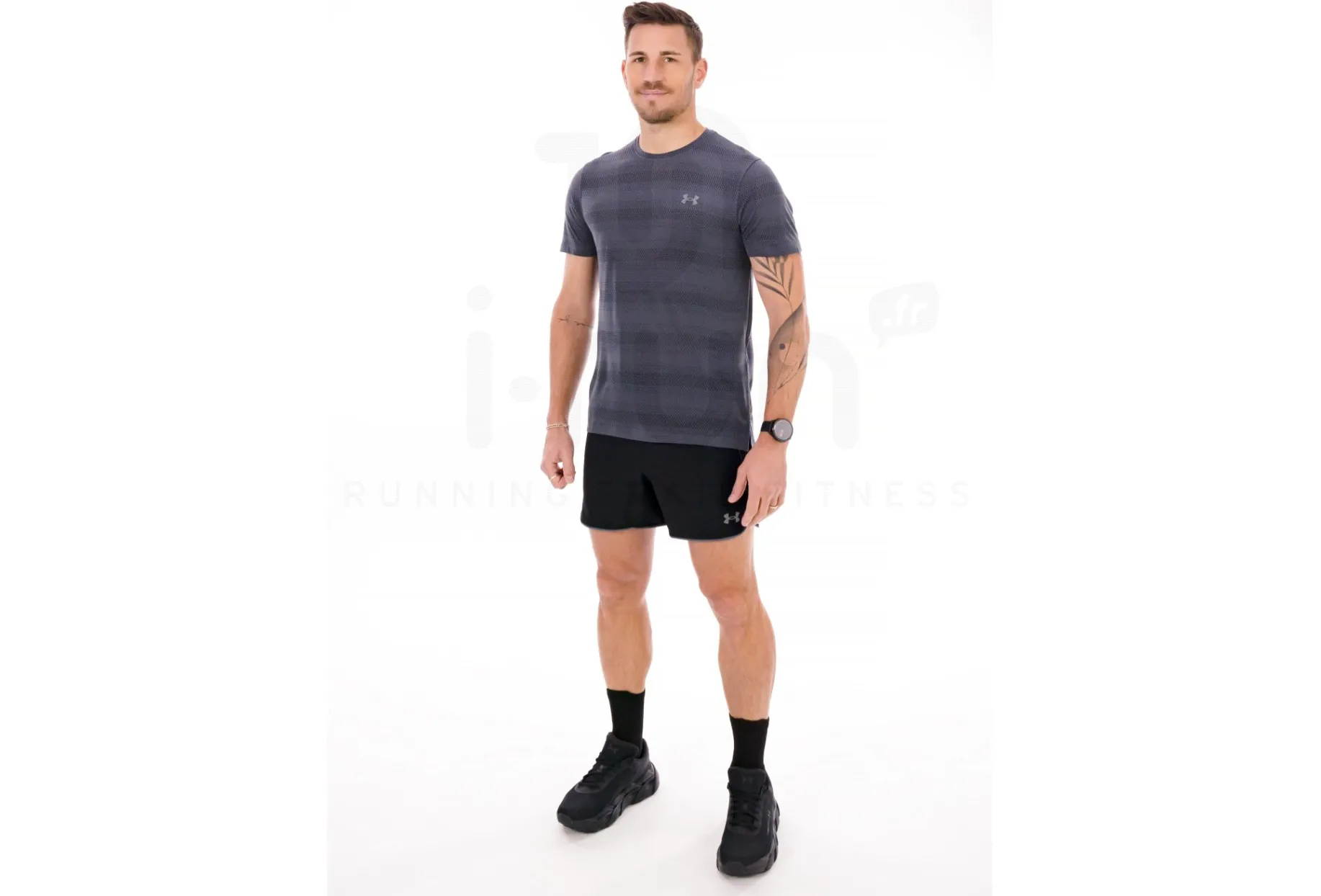 Under Armour Velociti