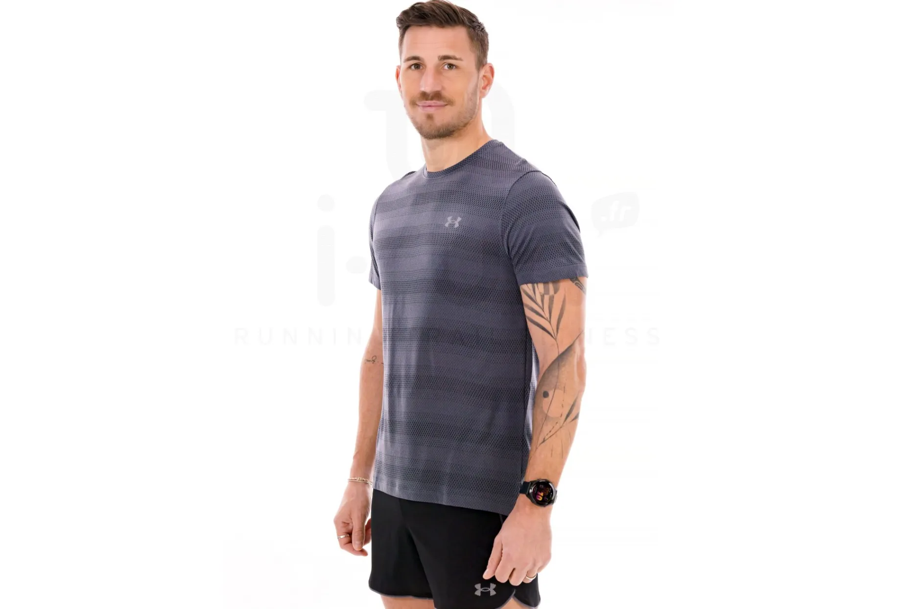 Under Armour Velociti