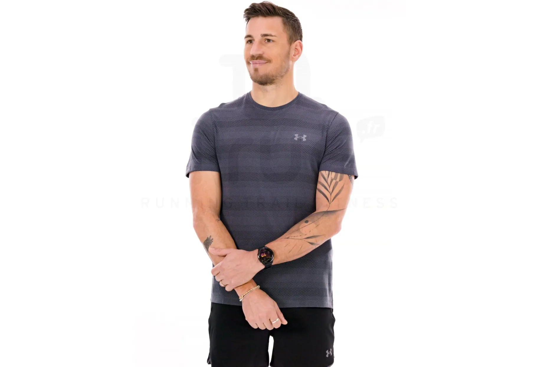 Under Armour Velociti