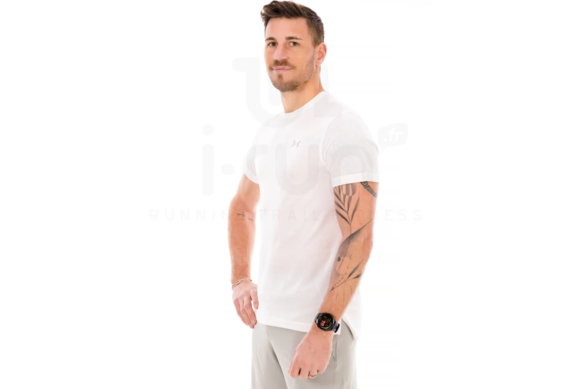 Under Armour Velociti
