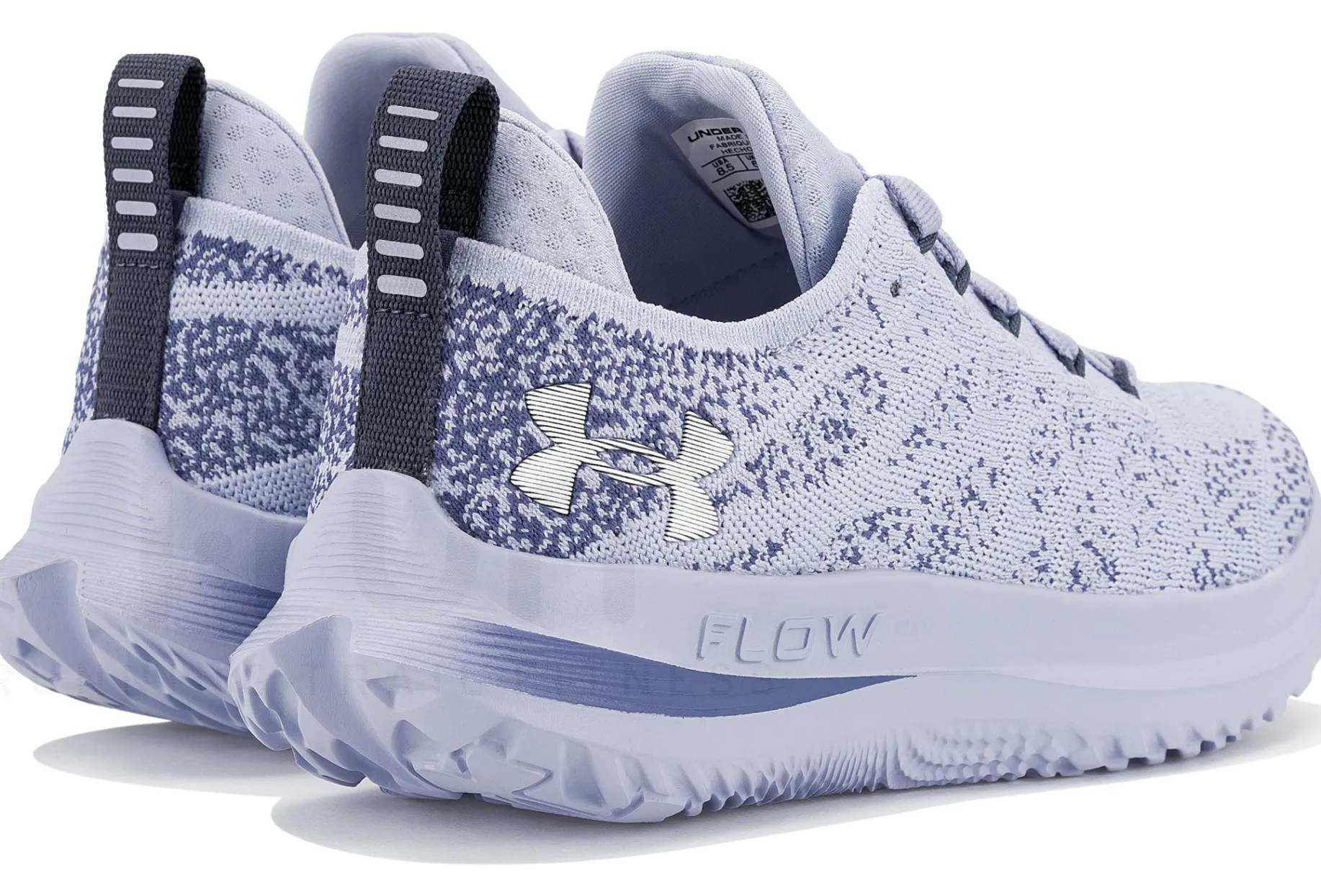 Under Armour Velociti 3