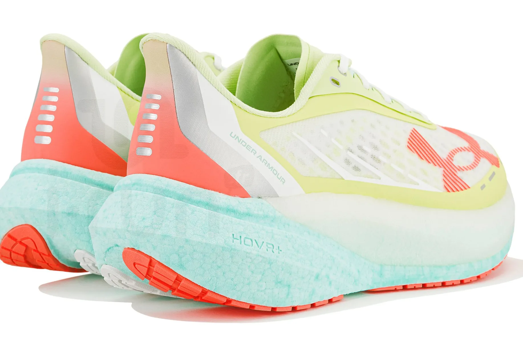 Under Armour Velociti Distance