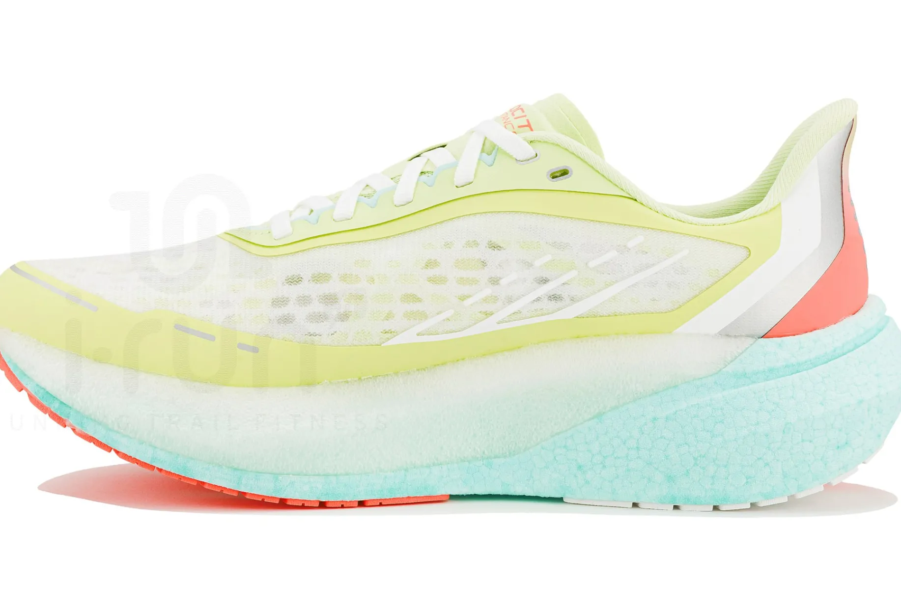 Under Armour Velociti Distance