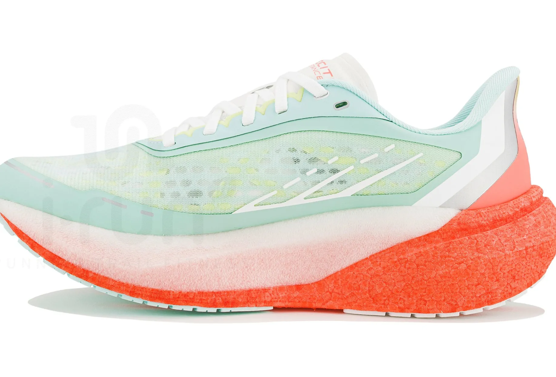 Under Armour Velociti Distance