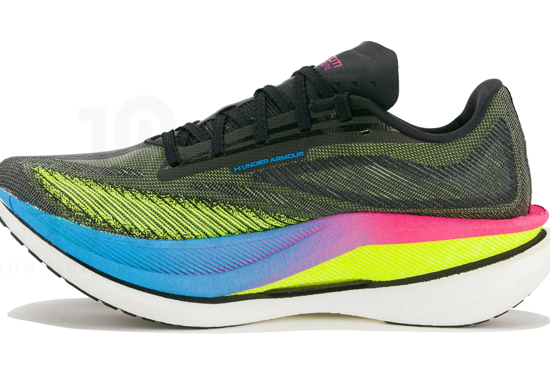 Under Armour Velociti Elite 3