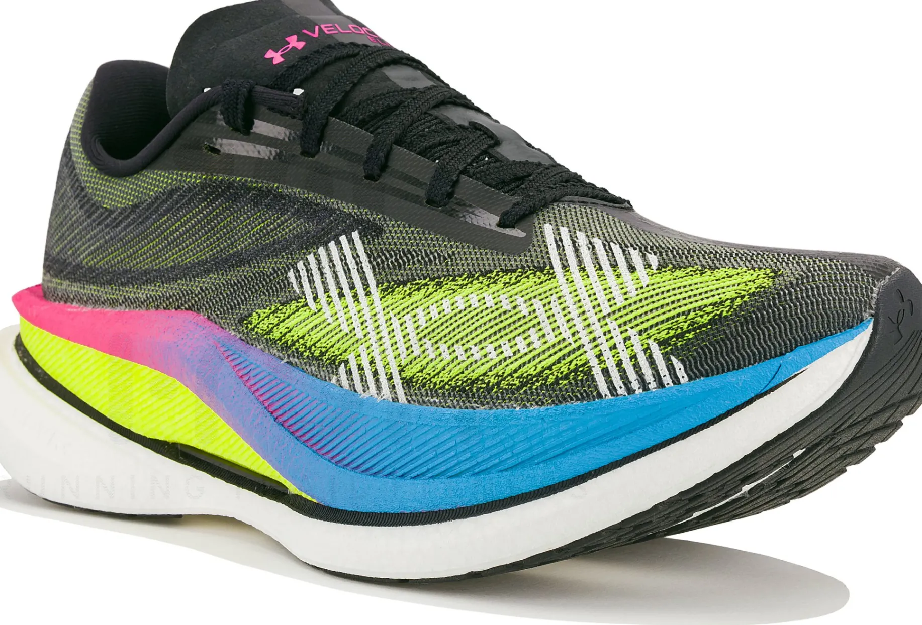 Under Armour Velociti Elite 3