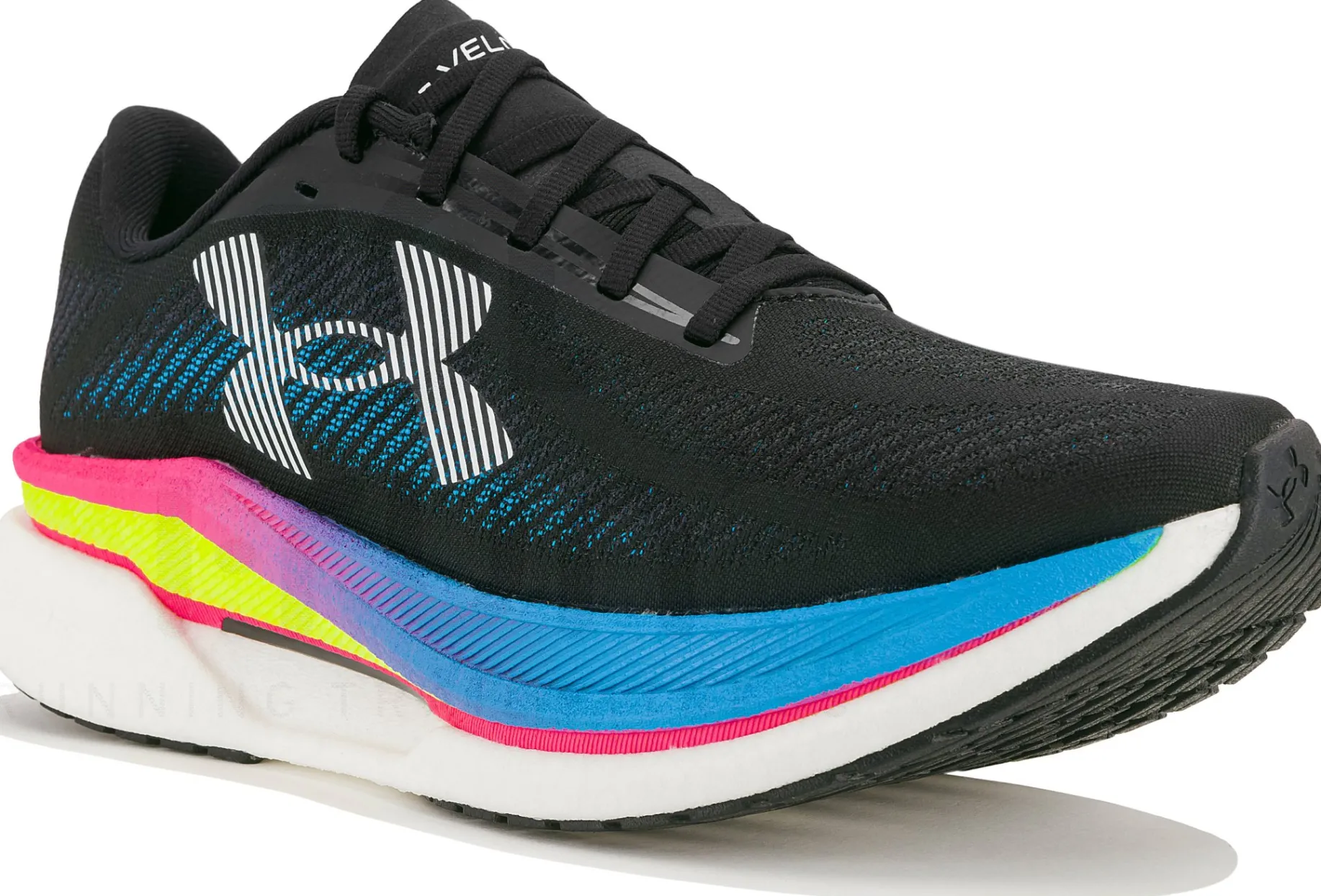 Under Armour Velociti Pro 2