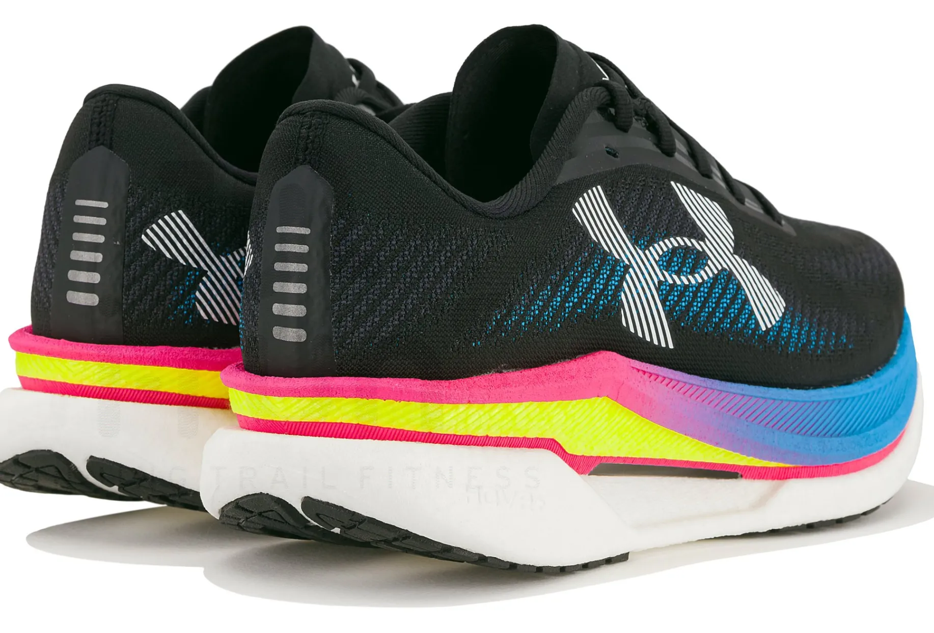Under Armour Velociti Pro 2