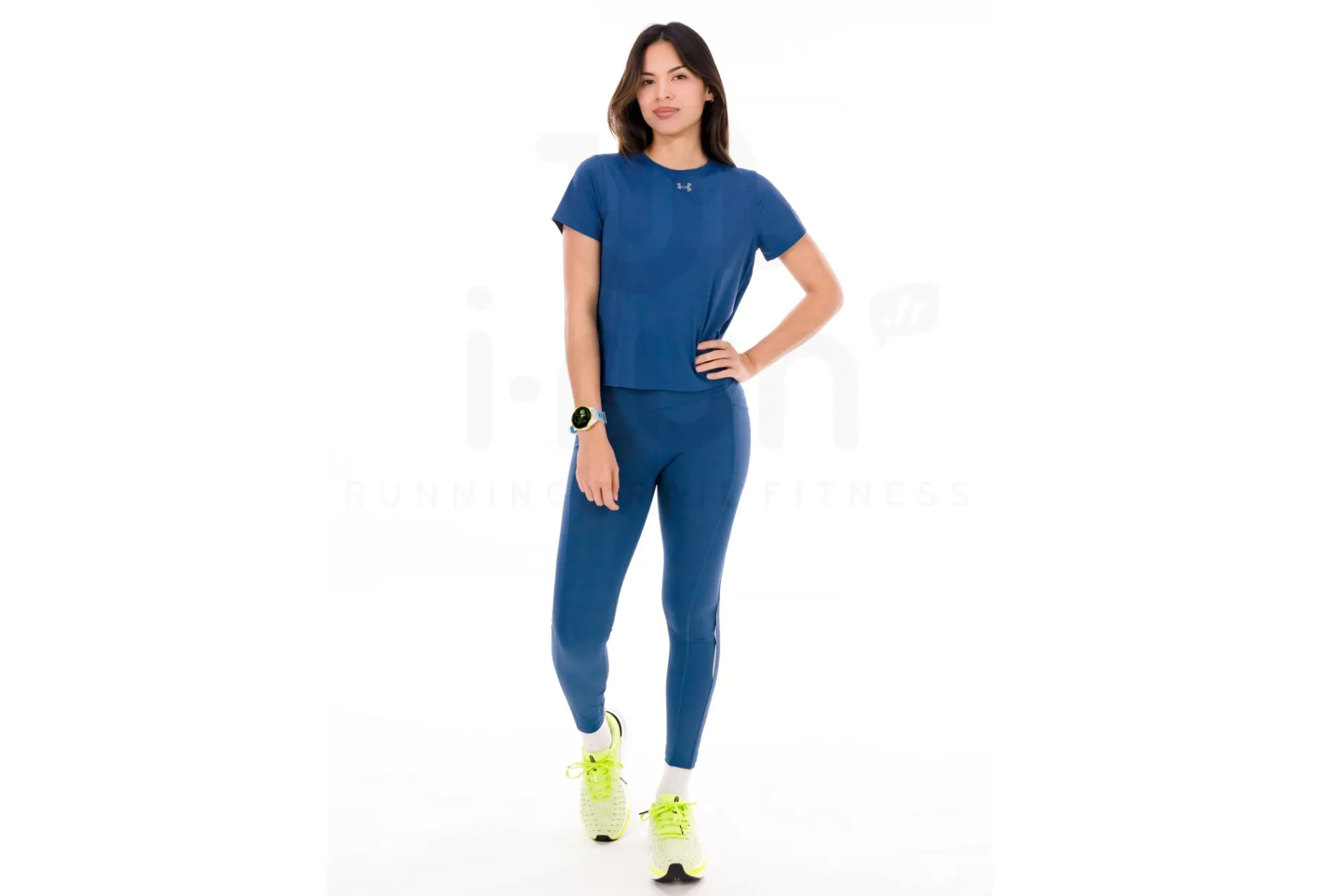 Under Armour Velociti Pro
