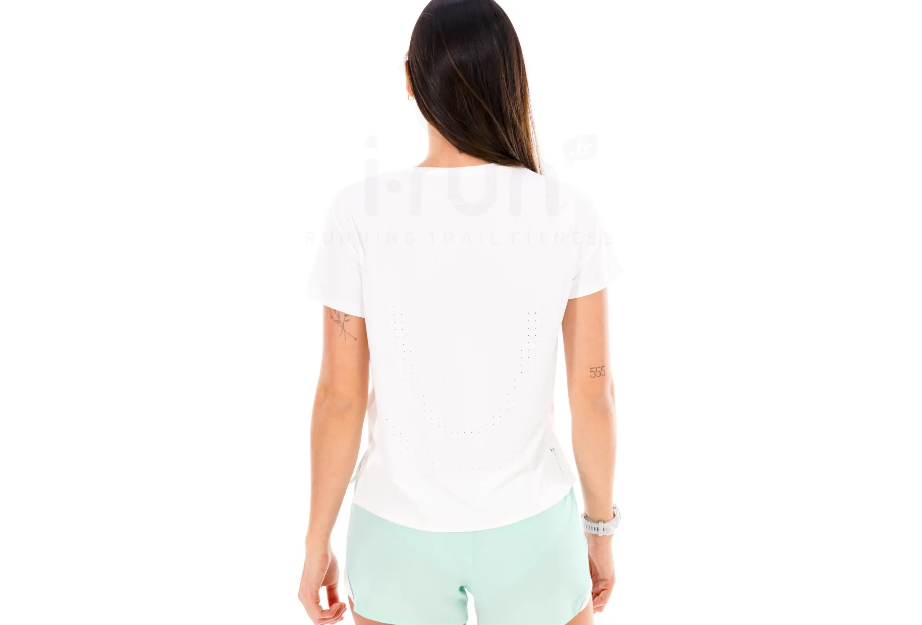 Under Armour Velociti Pro
