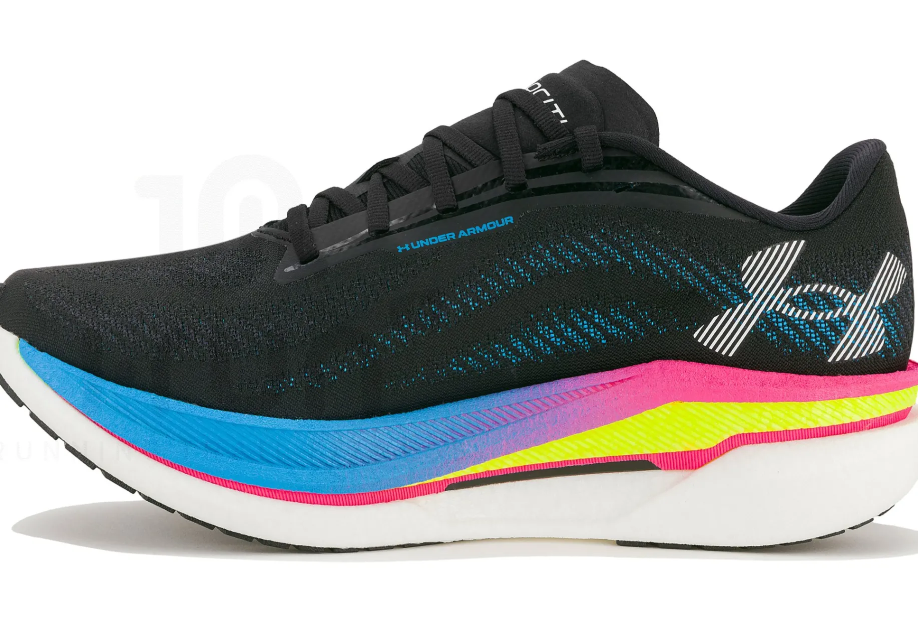 Under Armour Velociti Pro 2