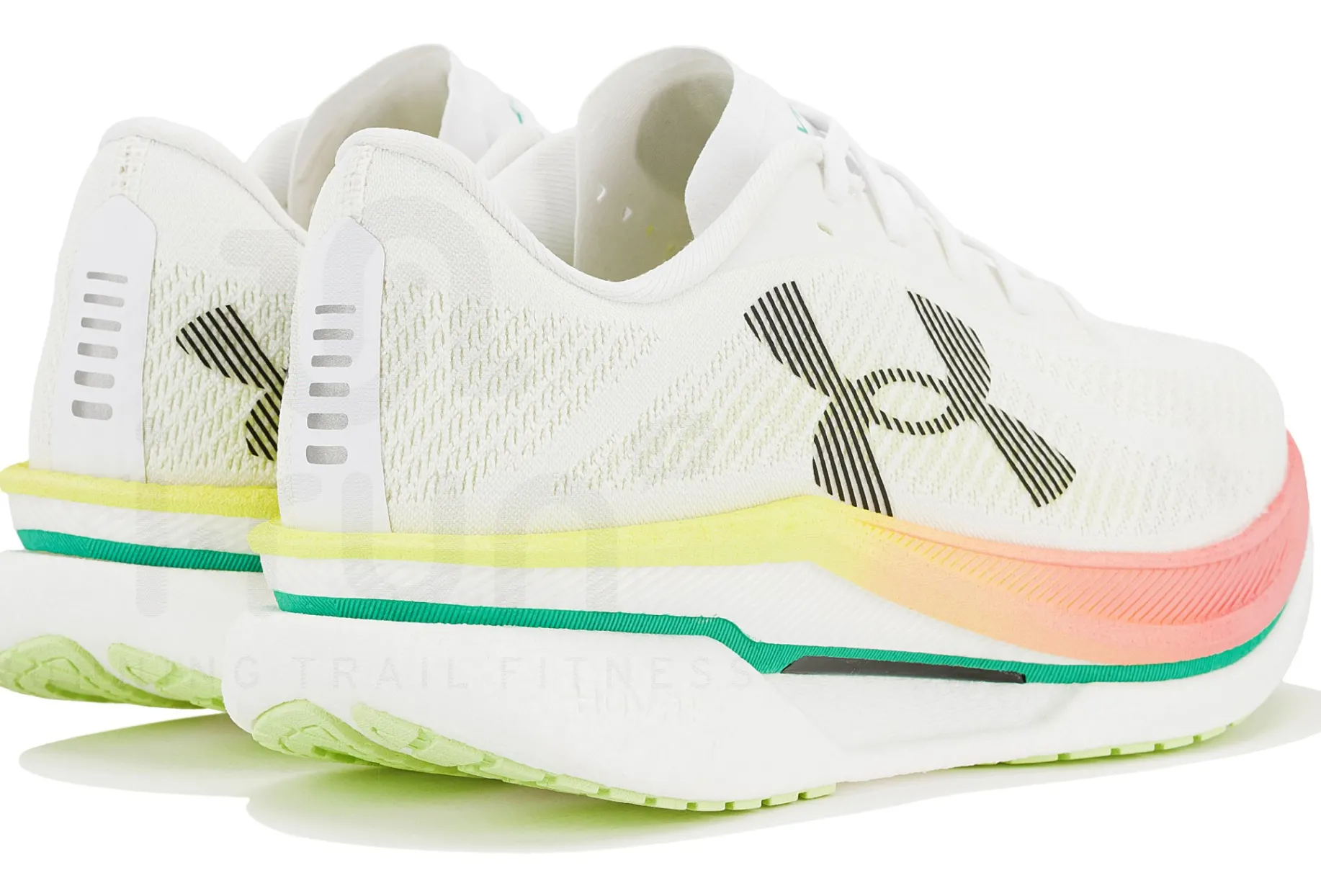 Under Armour Velociti Pro 2
