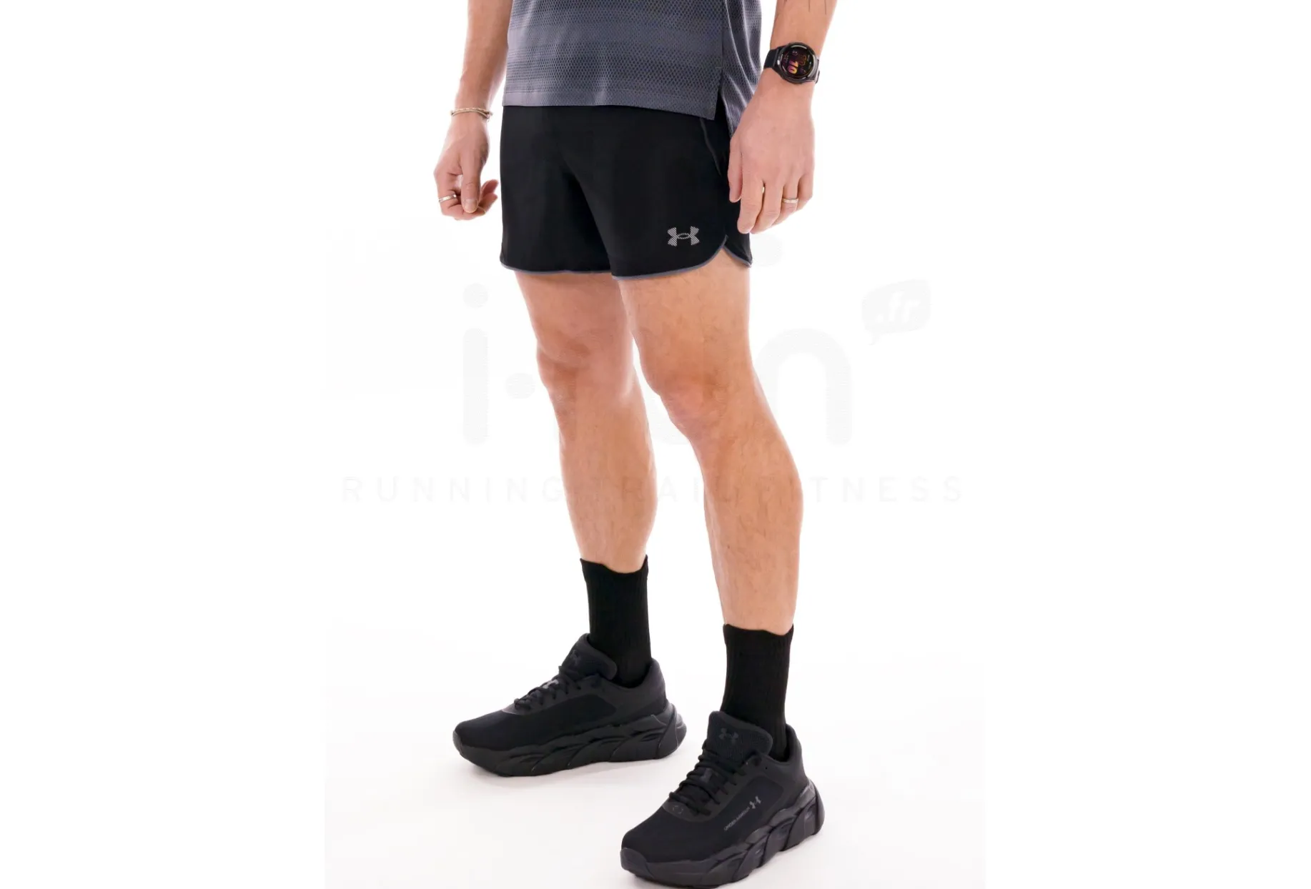 Under Armour Velociti Pro 13 cm