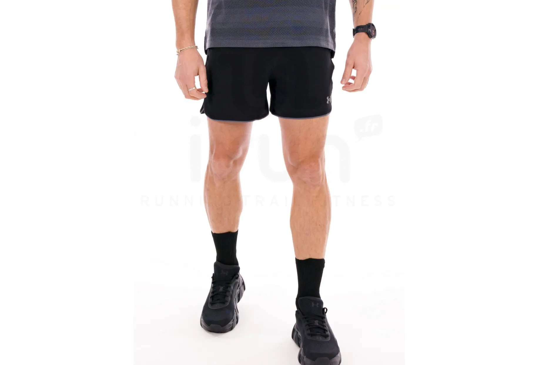 Under Armour Velociti Pro 13 cm