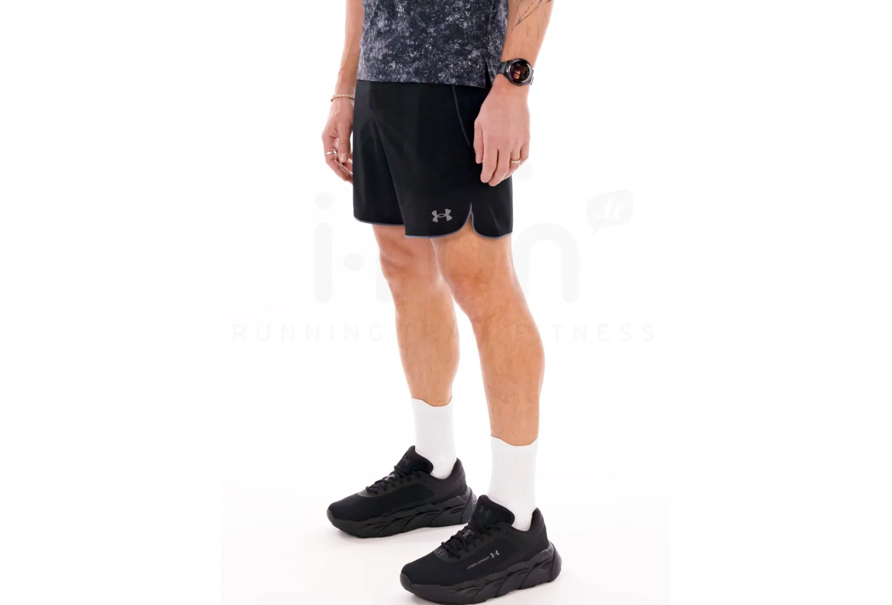 Under Armour Velociti Pro 18 cm