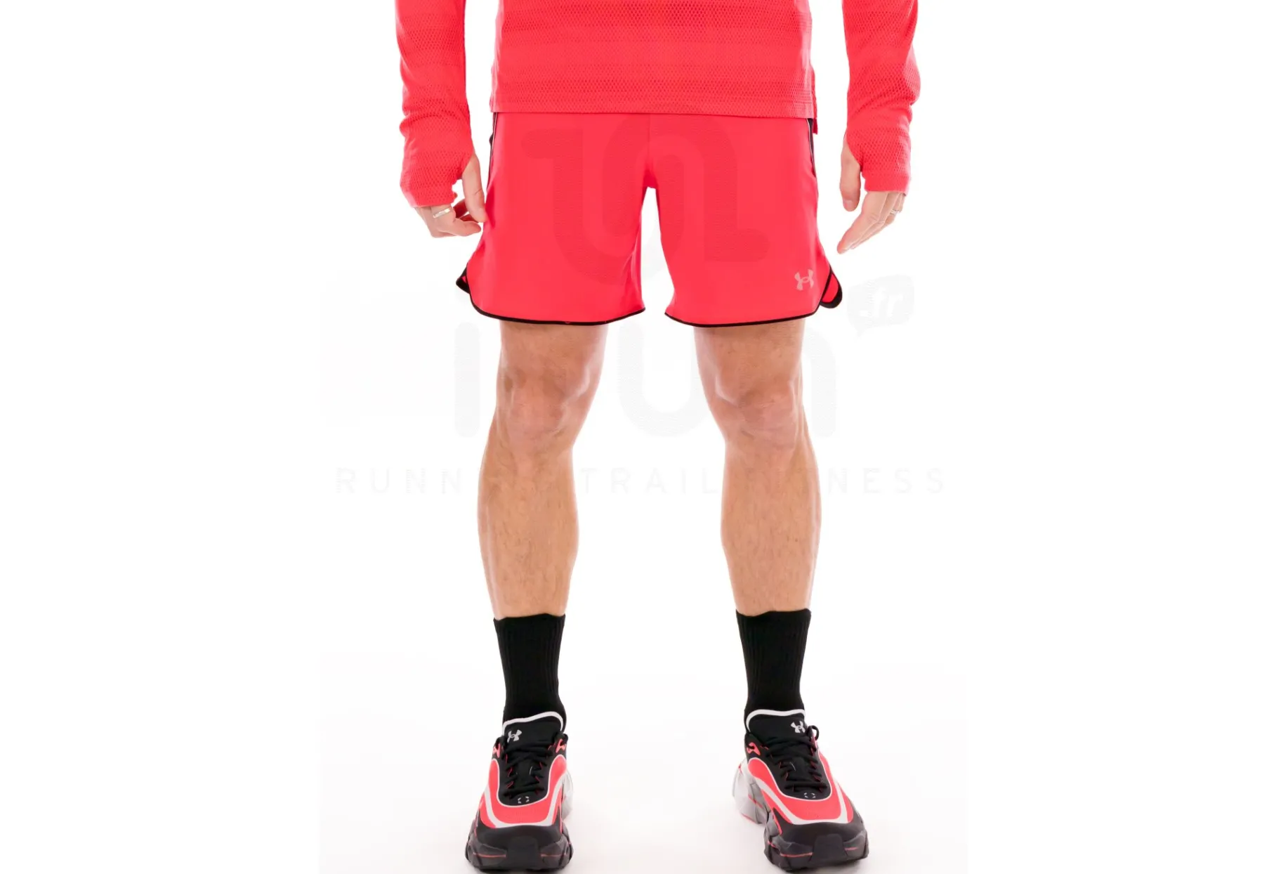 Under Armour Velociti Pro 18 cm
