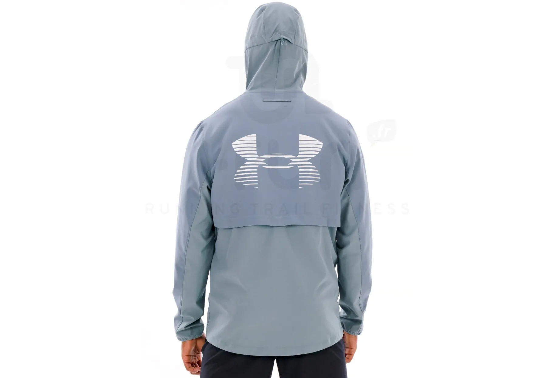 Under Armour Velociti Pro Storm