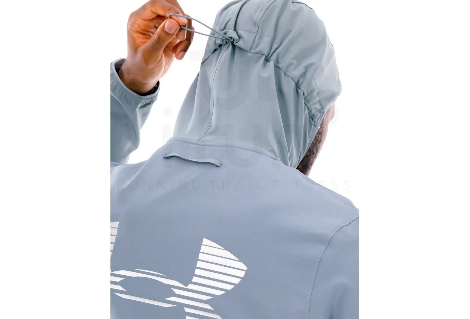 Under Armour Velociti Pro Storm
