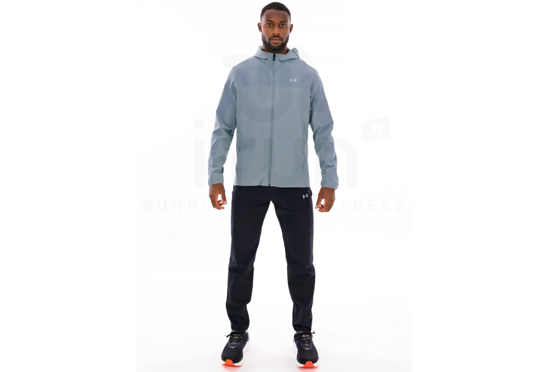 Under Armour Velociti Pro Storm