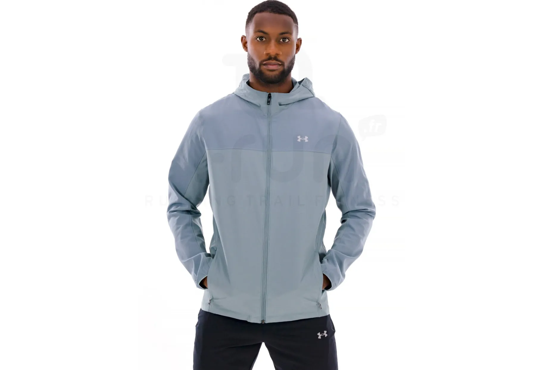 Under Armour Velociti Pro Storm