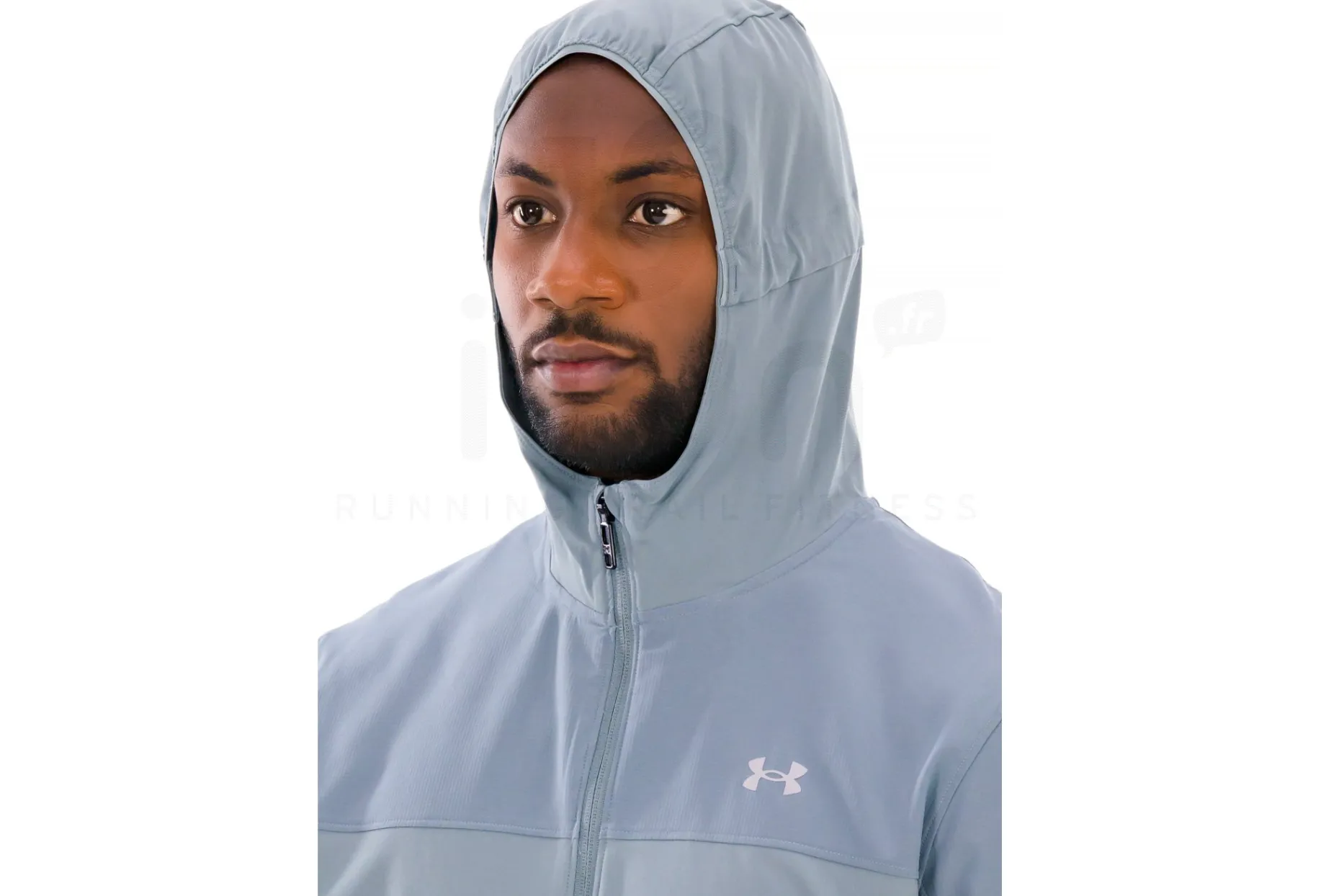 Under Armour Velociti Pro Storm