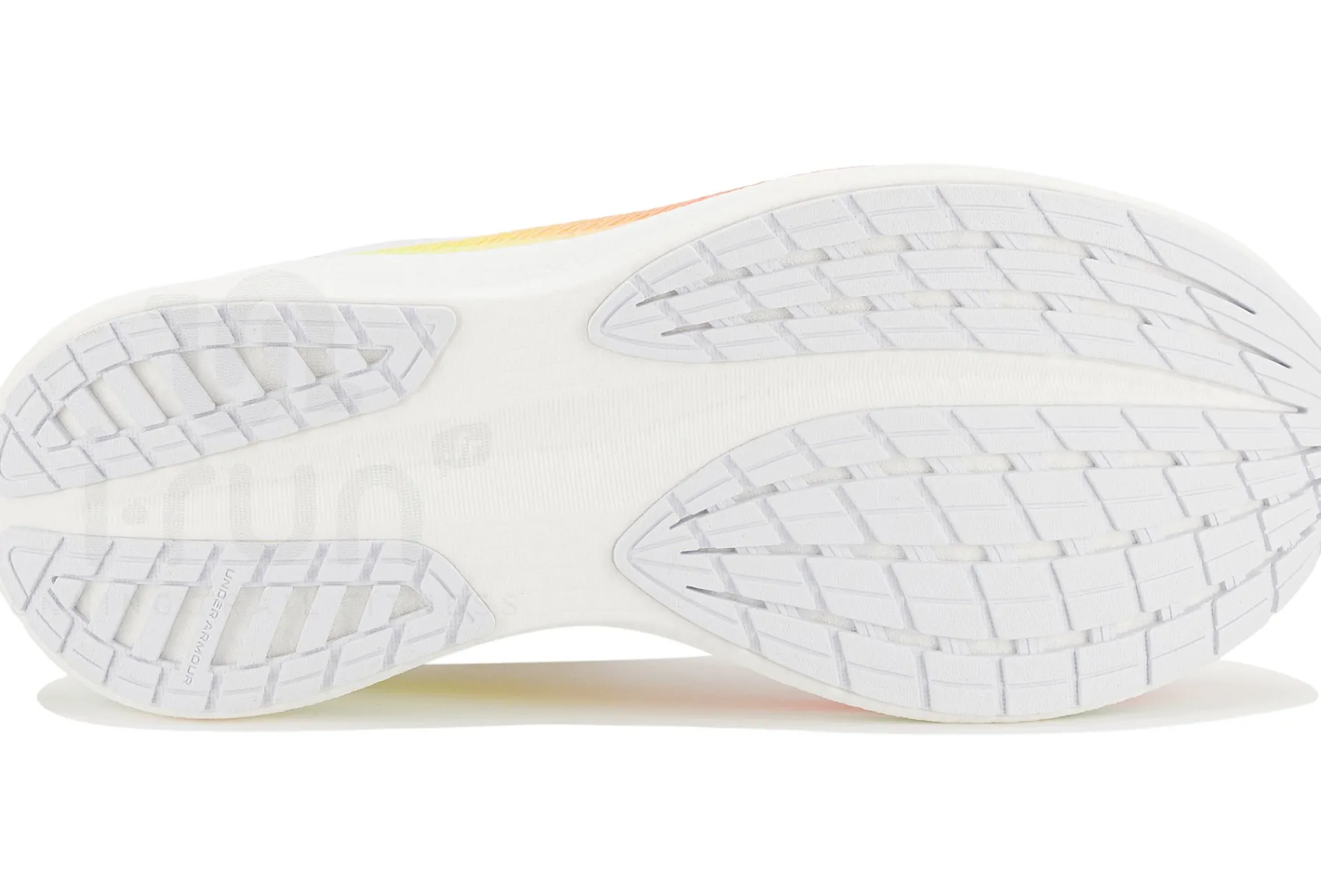 Under Armour Velociti SPD