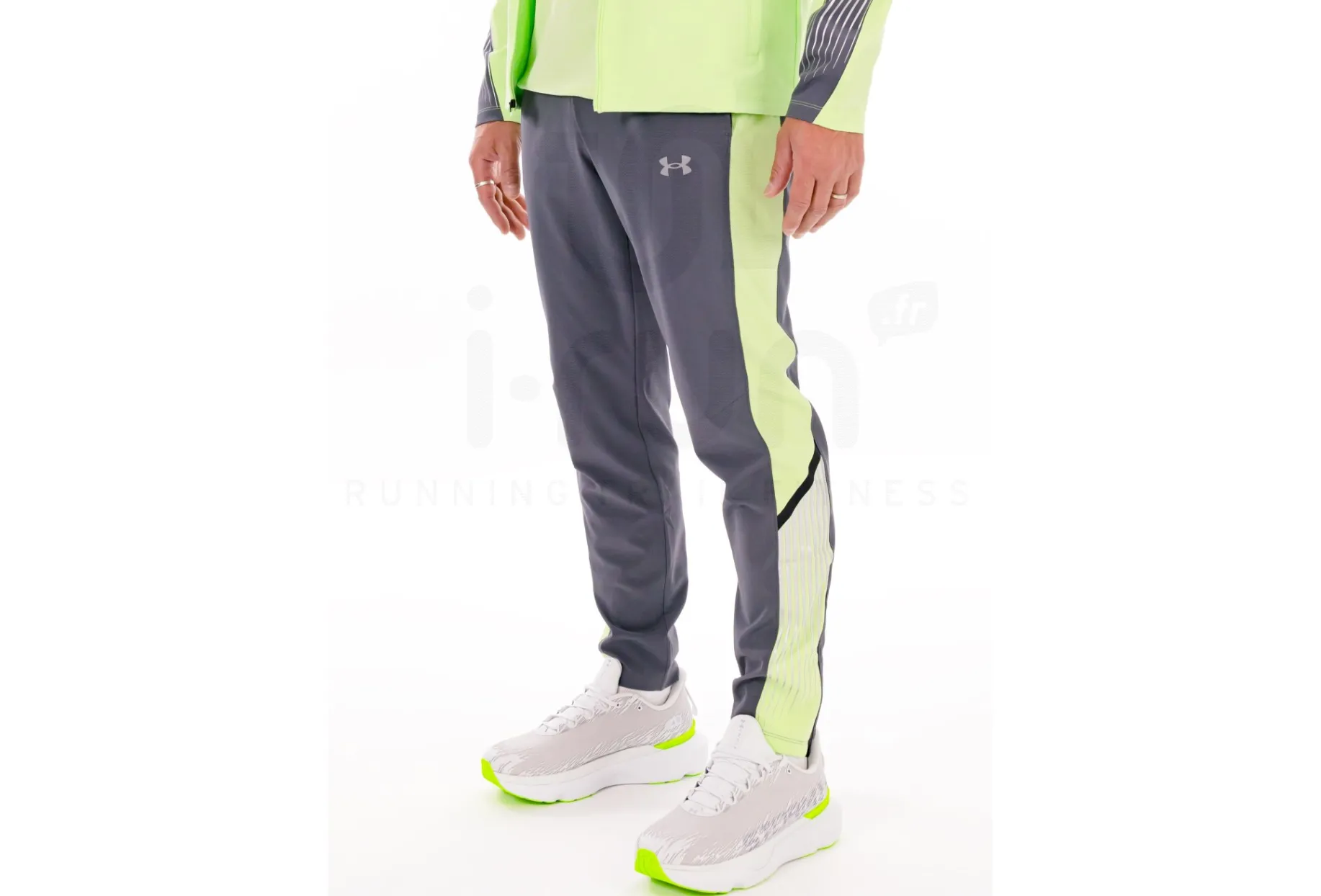 Under Armour Velociti Storm