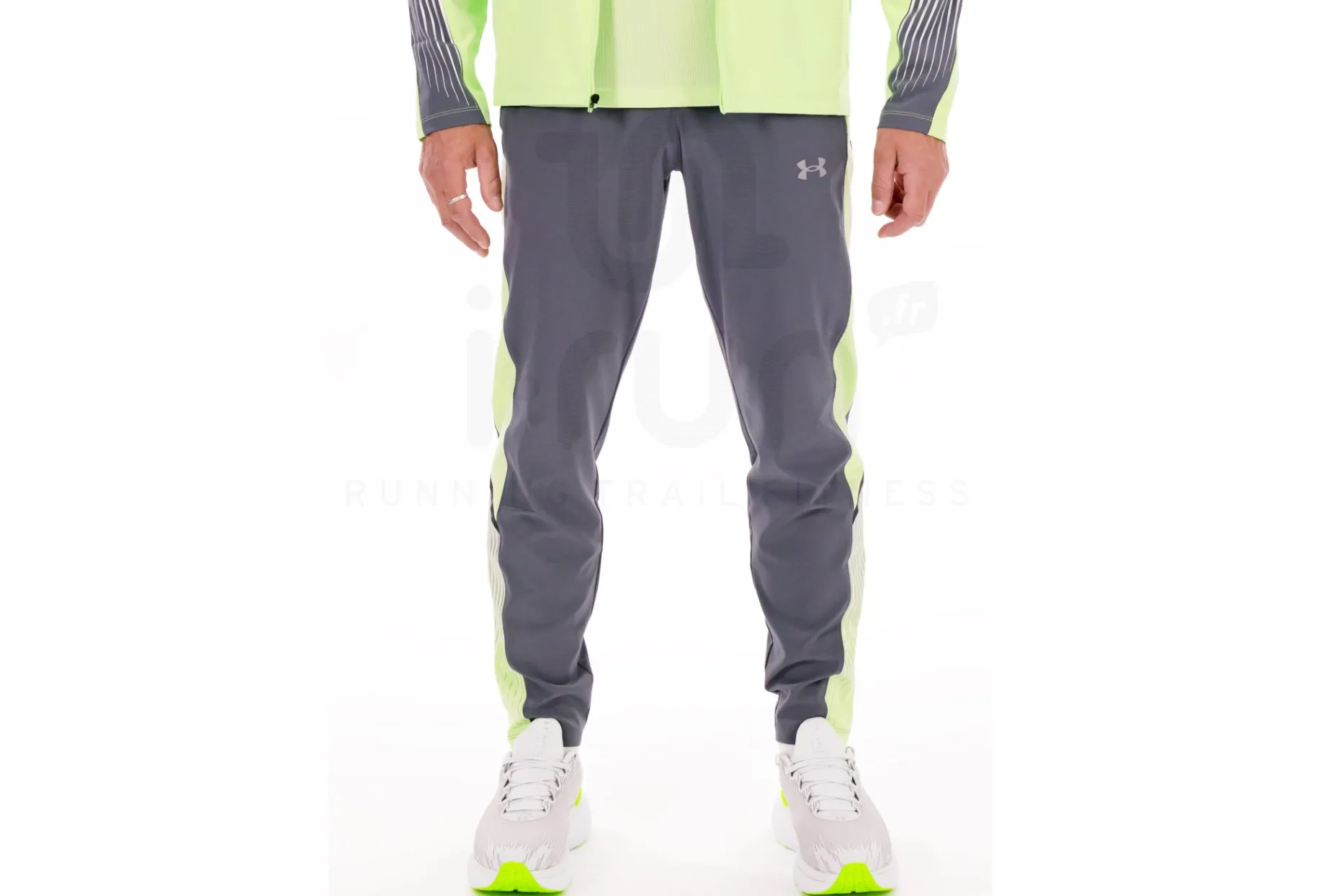 Under Armour Velociti Storm