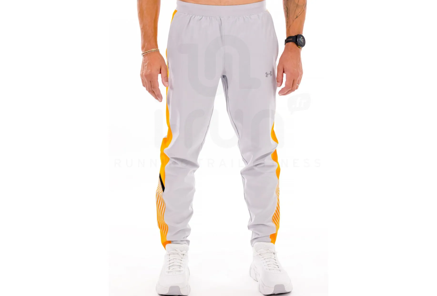 Under Armour Velociti Storm
